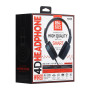 Провідні навушники Remax RM-805, Black