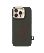 Чохол Kajsa Splendid Collection Circle MagSafe для iPhone 16 Pro Max