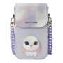 Чехол-Сумка Nimmy Mobile Phone Bag golden british shorthair khaki