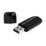 USB флешка XO U20 64GB USB 2.0 Black