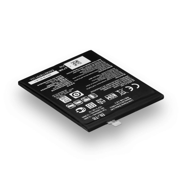 Аккумулятор BL-T8 для LG G Flex D955 3400mah, AAAA