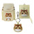 Golden British Shorthair Khaki
