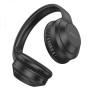 Bluetooth стерео навушники-гарнітура Borofone BO20, Black