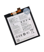 Аккумулятор TLp029D1 / TLp029С1 / TLp029D7 для alcatel 3L 3000mAh, AAAA