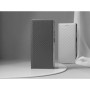 Чехол-книжка Polished Carbon для Samsung Galaxy M21 / M30s