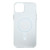 Чохол-накладка MagSafe Clear Full Size для Apple iPhone 14 Plus