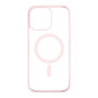 Чохол-накладка Color + MagSafe для Apple iPhone 14 Pro Max