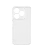 Чехол - накладка TPU Virgin для Infinix Smart 8