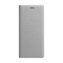 Чехол-книжка Polished Carbon для Samsung Galaxy M21 / M30s