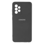 Чехол-накладка Full Case HQ with frame для Samsung Galaxy A52