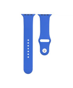 Ремешок Silicone One-Piece Size-S для Apple Watch 42 / 44mm, 03