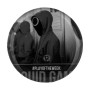 Держатель для телефона PopSocket Circle, Pug 06