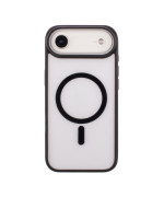 Чохол Spigen Ultra Hybrid with Magsafe для iPhone 17 Air