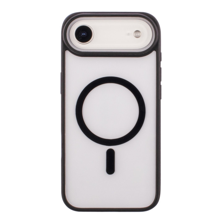 Чохол Spigen Ultra Hybrid with Magsafe для iPhone 17 Air