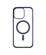 Чохол-накладка Color + MagSafe для Apple iPhone 14 Pro Max