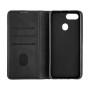 Чехол-книжка Business Leather для Samsung Galaxy A12