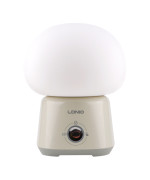 Настільний RGB нічник Ldnio Y4 3500mAh, White