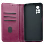 Чохол-книжка Business Leather для Xiaomi Poco X4 Pro/Redmi Note 11 Pro
