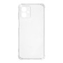 Чохол - накладка TPU Virgin Hard для Motorola Moto G14 transparent