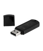 USB флешка Flash Drive T&G 32GB Classic 011, Black