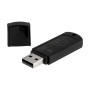 USB флешка Flash Drive T&G 32gb Classic 011, Black