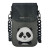 Panda Black