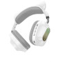 Bluetooth cтерео гарнитура Hoco ESD13, White