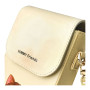 Чехол-Сумка Nimmy Mobile Phone Bag golden british shorthair khaki