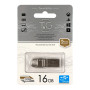 USB флешка 2.0 T&G Metal 027 16GB, Steel