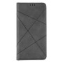 Чехол-книжка Business Leather для Samsung Galaxy A12