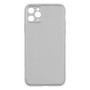Чохол-накладка Leather Gold with Frame without Logo для iPhone 11 Pro Max lilac