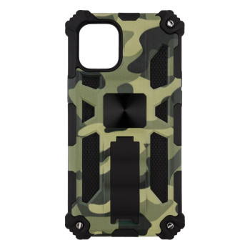 Чохол-накладка Shockproof Camouflage для Apple Iphone 12 Mini