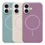 Чехол Beats Case with MagSafe для iPhone 16 Plus
