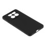 Чехол - накладка TPU Matte 1.3mm для Xiaomi Redmi Note 14 Pro 5G / Poco X7 5G