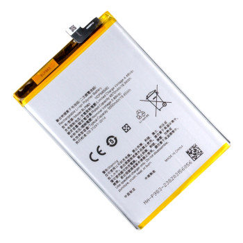 Акумулятор BLP983 для Oppo Reno 10 Pro 5000mAh, AAAA