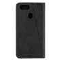 Чехол-книжка Business Leather для Samsung Galaxy A12