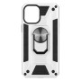 Чехол-накладка Robot Case with ring для Apple Iphone 12 Mini