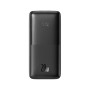 Портативная батарея Power Bank Baseus PPBD040101 Display Fast Charge 20W 10000mAh, Black