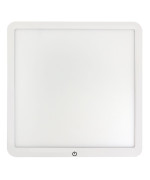 LED-панель Puluz PU5131W 30х30 см для предметной съемки, White