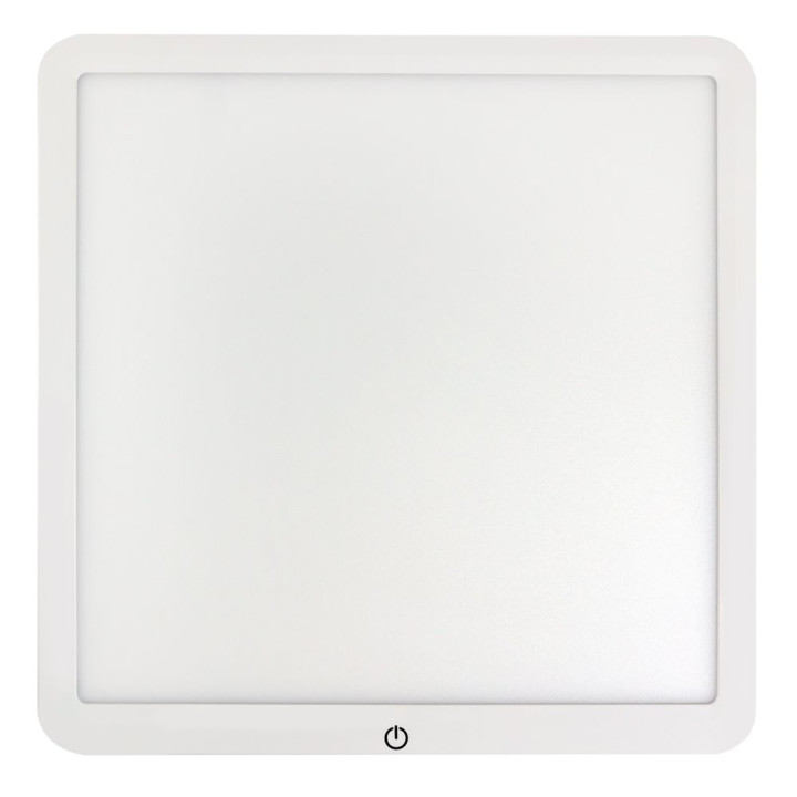 LED-панель Puluz PU5131W 30х30 см для предметной съемки, White