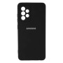 Чехол-накладка Full Case HQ with frame для Samsung Galaxy A52