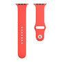 Ремешок Silicone One-Piece Size-S для Apple Watch 38 / 40mm, 25