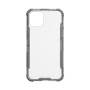 Чехол-накладка Armor Case Color Clear для Apple Iphone 11 Pro Max