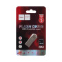 USB флешка Flash Drive Hoco UD4 32GB, Steel