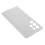 Чохол-накладка Virgin Silicone (2,0) для Samsung Galaxy S22 Ultra