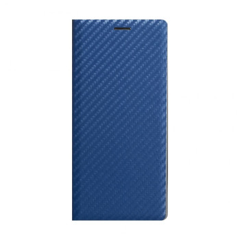 Чехол-книжка Polished Carbon для Samsung Galaxy M21 / M30s