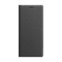 Чехол-книжка Polished Carbon для Samsung Galaxy M21 / M30s