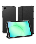 Чохол Dux Ducis Domo для Samsung Galaxy Tab A11 / A9 8.7"