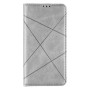 Чехол-книжка Business Leather для Samsung Galaxy A12