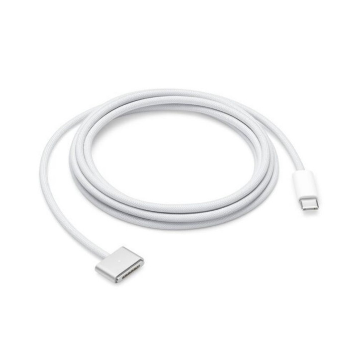 USB Кабель Type-C to MagSafe3 2m, Gray